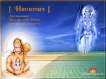 Hanuman ji30
